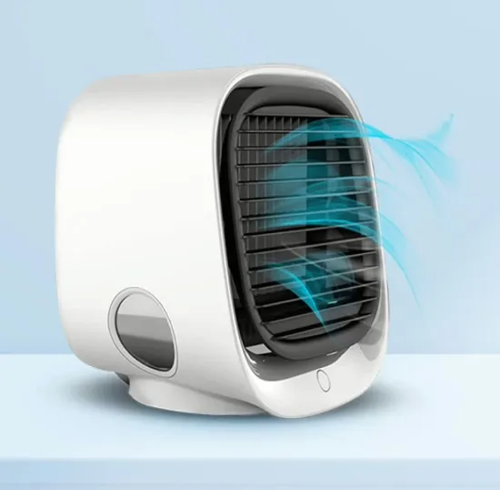 AiraBreeze — tragbarer Luftkühler